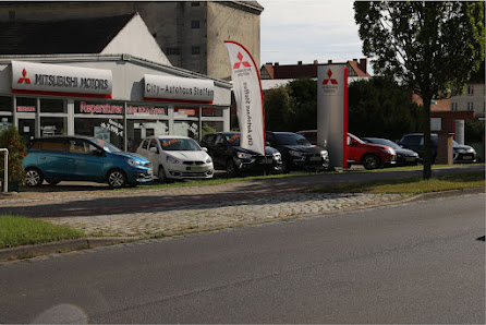 Mitsubishi Vertragshändler - City-Autohaus Steffen e.K.