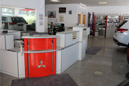 Mitsubishi Vertragshändler - City-Autohaus Steffen e.K.
