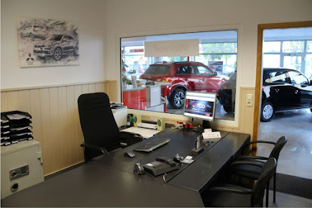 Mitsubishi Vertragshändler - City-Autohaus Steffen e.K.