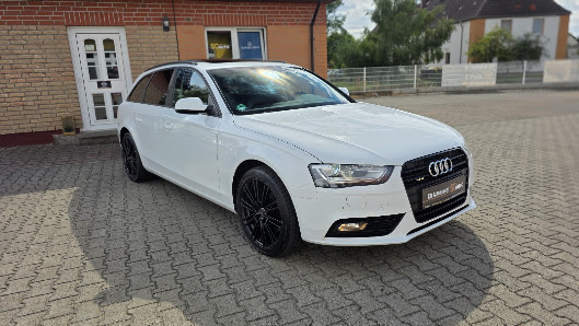 Kfz Autohandel S.C Auto Pasewalk