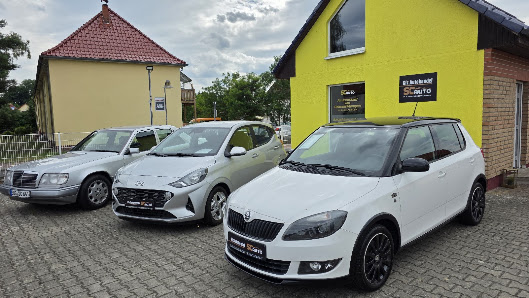 Kfz Autohandel S.C Auto Pasewalk