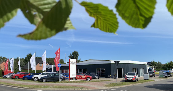 Automobile Gentz GmbH