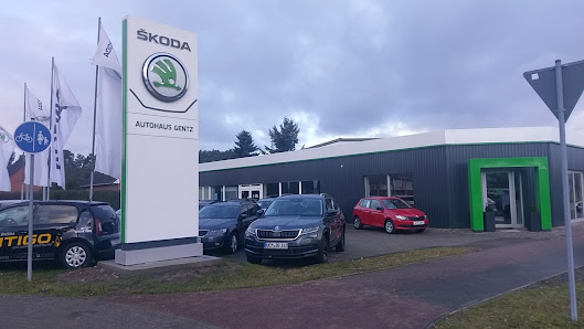 Automobile Gentz GmbH