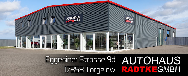 Autohaus Radtke GmbH