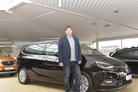 Autohaus Reinhard Aßmann GmbH