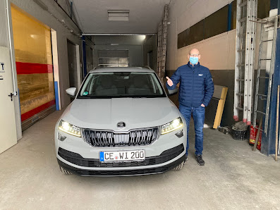 HVT Automobile GmbH