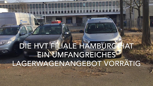 HVT Automobile GmbH