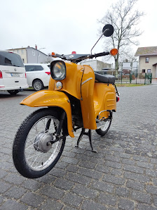 Stiburek Raik Autowerkstatt Kfz-Meisterbetrieb