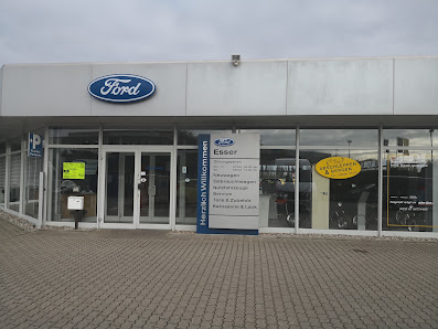 Autohaus Esser GmbH