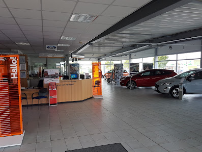 Autohaus Esser GmbH