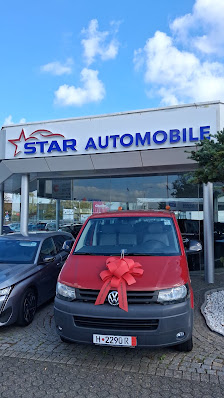 Star Automobile GmbH Co.KG