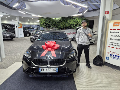 Star Automobile GmbH Co.KG