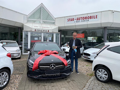 Star Automobile GmbH Co.KG