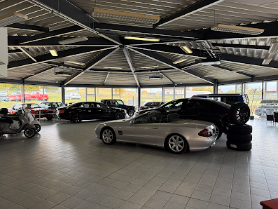 Ostseeautomobile GmbH