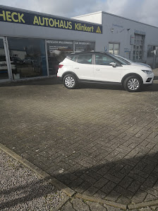 AC Autohaus Klinkert