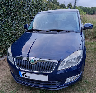 FR Automobile Werkstatt und Verkauf