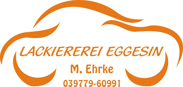 Lackiererei Eggesin Mirko Ehrke