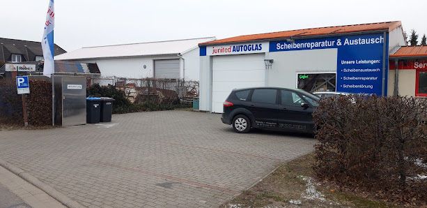junited AUTOGLAS Torgelow
