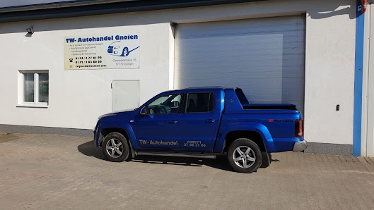 TW Autohandel Gnoien
