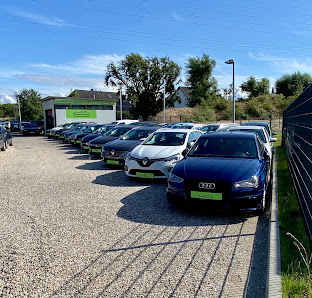 Namco Cars