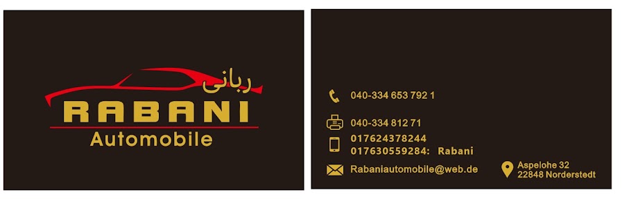 Rabani Automobile
