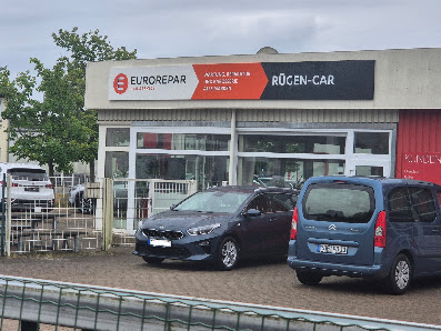 Rügen-Car