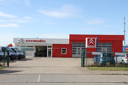 Rügen-Car
