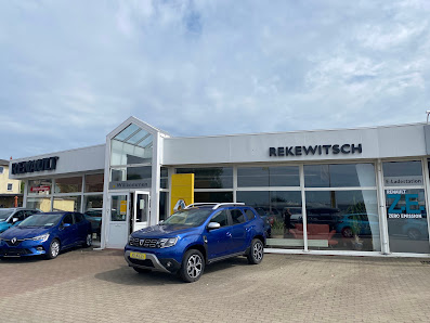 Autohaus Rekewitsch Nachf. GmbH
