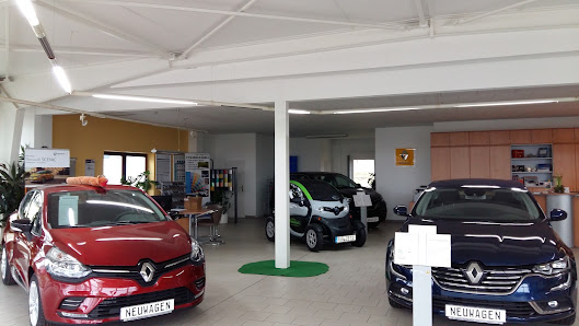 Autohaus Rekewitsch Nachf. GmbH