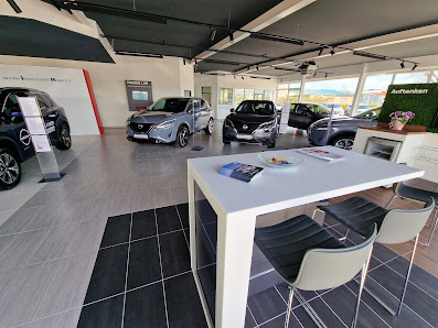 NISSAN und OPEL SERVICE | Auto Eggert GmbH