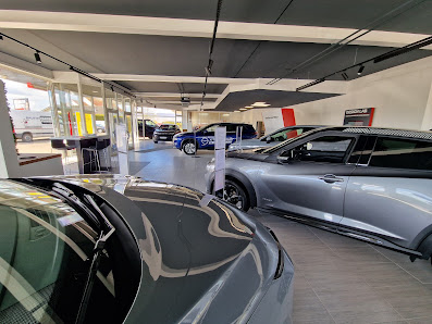 NISSAN und OPEL SERVICE | Auto Eggert GmbH