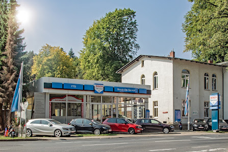 Handels- und Dienstleistungsbetrieb Stephan Gliesner