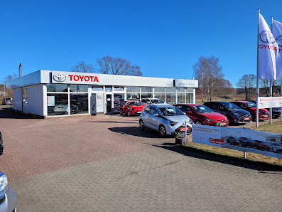 Autohaus Peene GmbH Kölpinsee