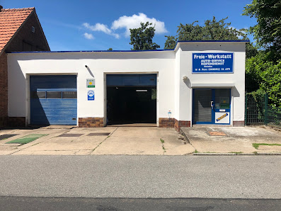 Autoservice Uwe Reinke