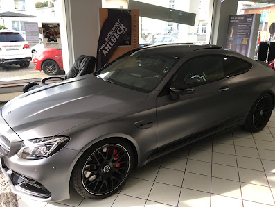 Autocenter Ahlbeck GmbH