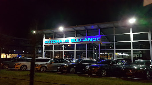 Autohaus Elegance ek