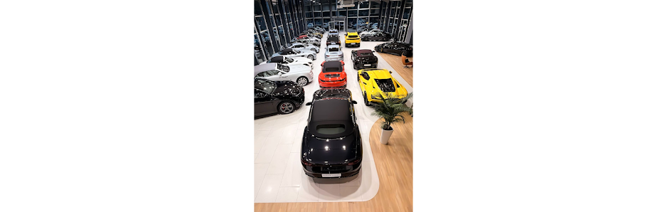 Autohaus Elegance ek