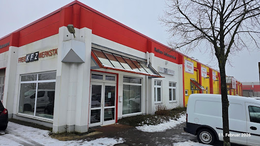 KFZ-Werkstatt R.Pohl