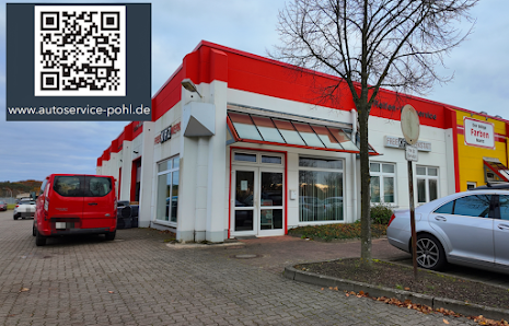 KFZ-Werkstatt R.Pohl