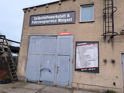 Schrauberhalle