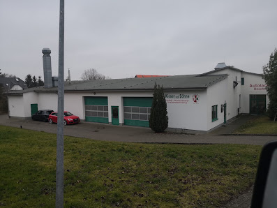 Kieser und Söhne GmbH