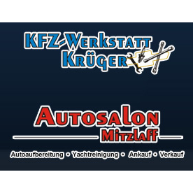 KFZ-Werkstatt Krüger - Meisterwerkstatt - US Cars