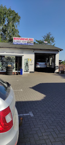 Reifendienst Piel