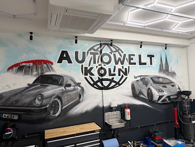 AUTOWELT KÖLN - AN UND VERKAUF VON NEU- UND GEBRAUCHTWAGEN
