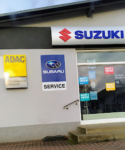Autohaus Behrenwolt