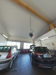 Autohaus Behrenwolt