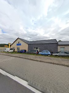 KFZ-Werkstatt Mamedow