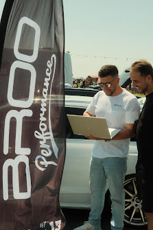 BROO Performance Usedom