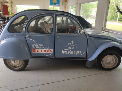 Autohaus Giese