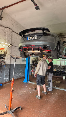 Autohaus Giese